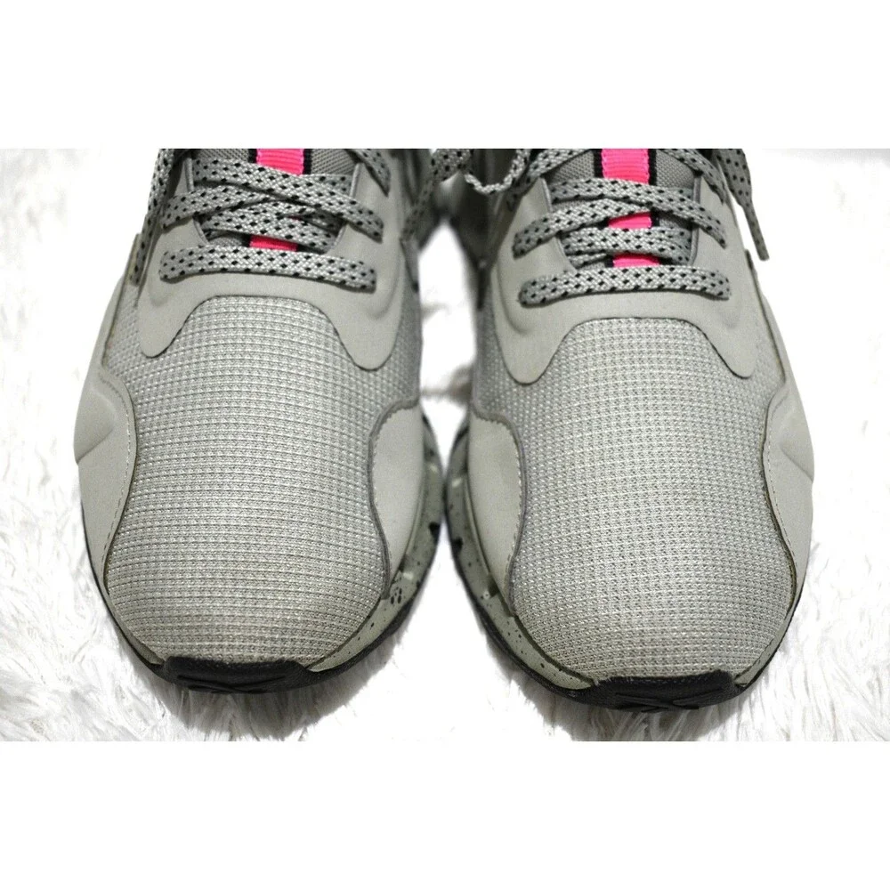 Reebok Zig Dynamica Adventure HR1887 Women's Size 8 Muted GreenPink Running Shoe